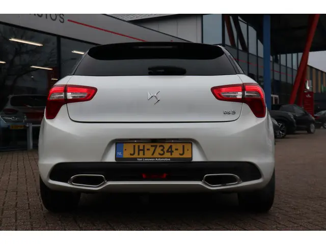 DS DS 5 1.6 THP Business Executive 2016 Benzine 13