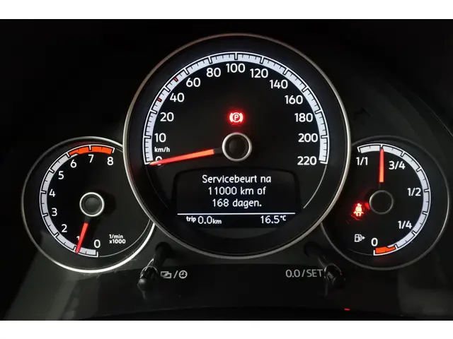 Volkswagen up! 1.0 BMT move up! 2019 Benzine 20