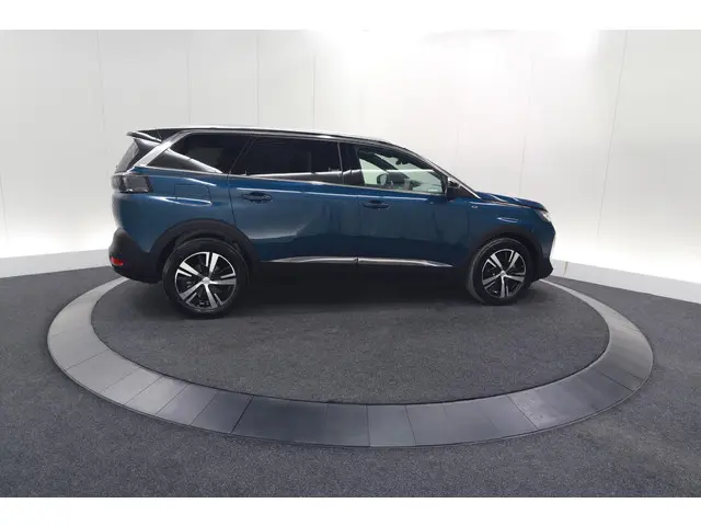 Peugeot 5008 PureTech 130 GT 2024 Benzine 8