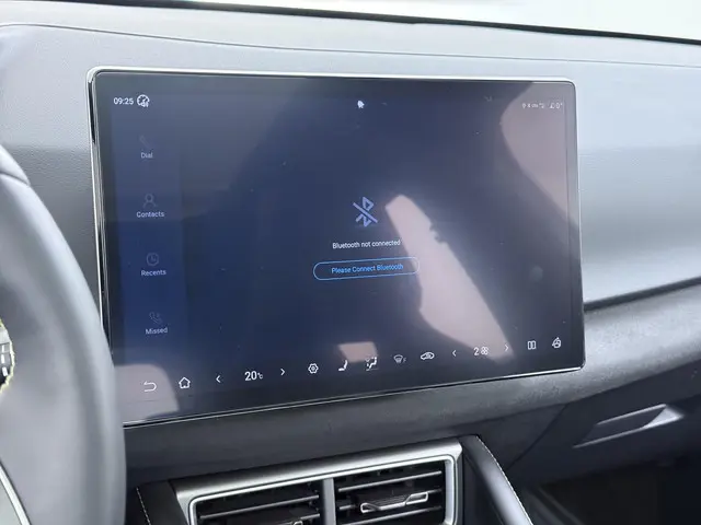 BYD ATTO 2 Boost 45 kWh 2024 Elektrisch 33