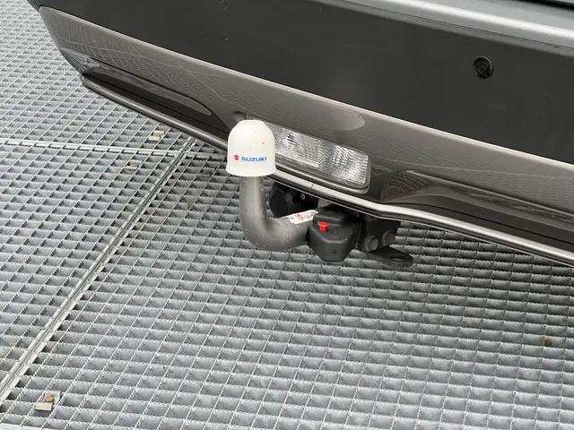 Suzuki Vitara 1.0 Boosterjet Select 2019 Benzine 14