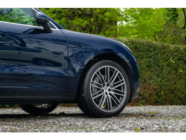Porsche Macan S 2019 Benzine 25