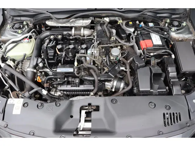Honda Civic 1.0 i-VTEC Premium org. NL- auto 2019 Benzine 27