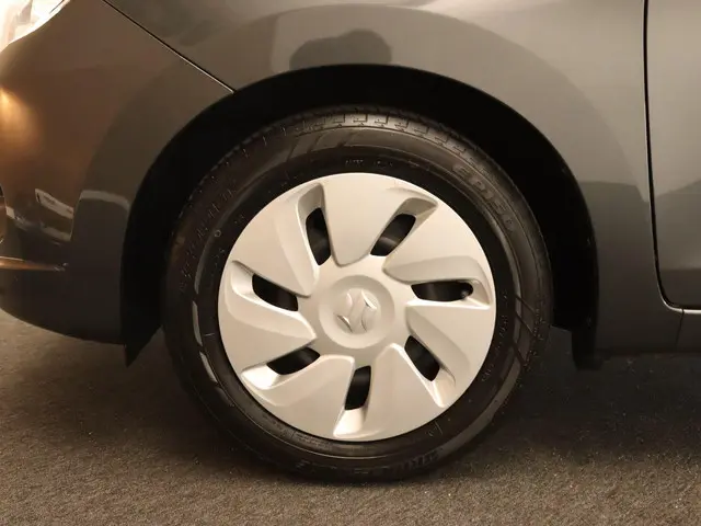 Suzuki Celerio 1.0 Comfort 2017 Benzine 19