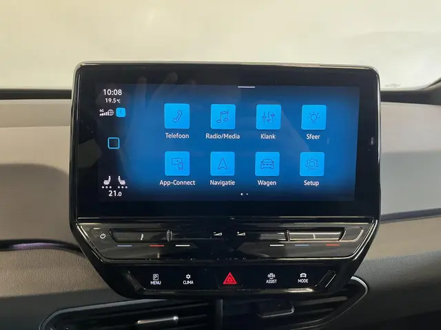Volkswagen ID.3 Life 58 kWh 2021 Elektrisch 15