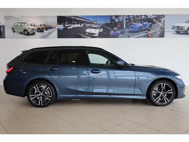 BMW 3 Serie 3
