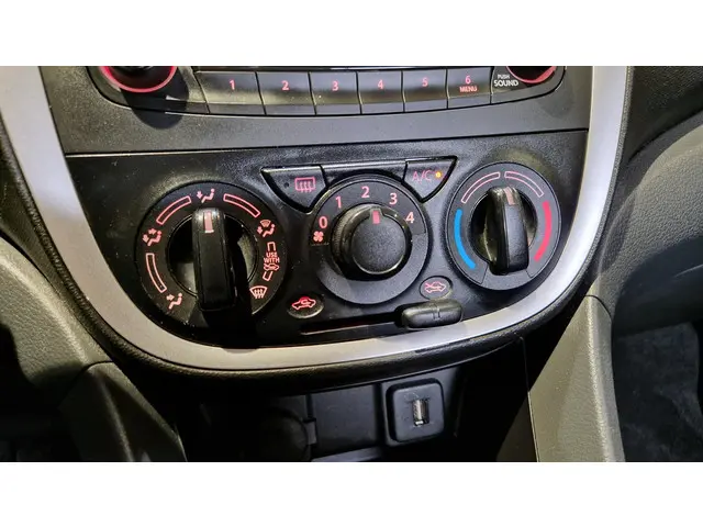 Suzuki Celerio 1.0 Comfort 2019 Benzine 11