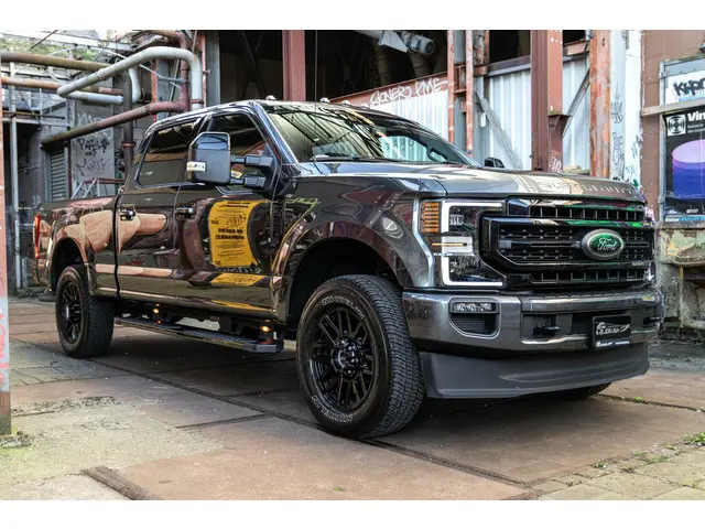 Ford F-250