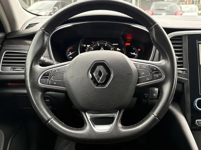 Renault Talisman 1.6 TCe Intens 2018 Benzine 25