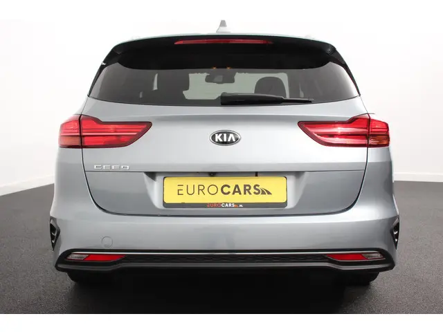 Kia Ceed Sportswagon 3