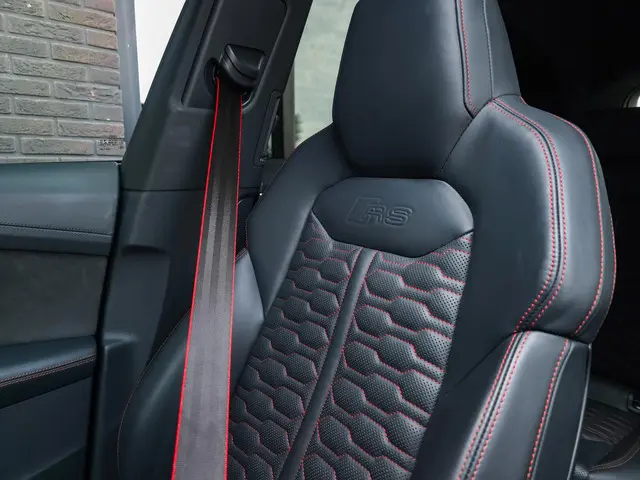 Audi RSQ8 quattro 2020 Benzine 41