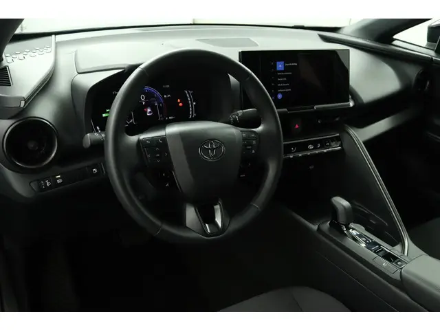 Toyota C-HR 1.8 Hybrid 140 Active 2024 Hybride Benzine 52
