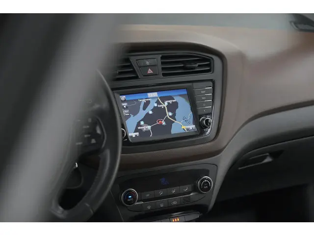 Hyundai i20 1.0 T-GDI Comfort 2018 Benzine 46