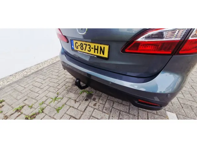 Mazda 5 1.8 TS 7 persoons 2012 Benzine 19