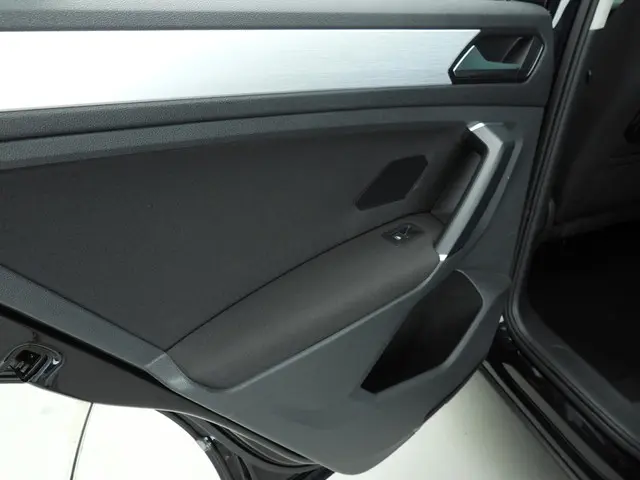 Volkswagen Tiguan 1.4 TSI ACT Comfortline 2016 Benzine 25