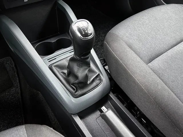 Škoda Fabia 1.0 Active 2018 Benzine 23