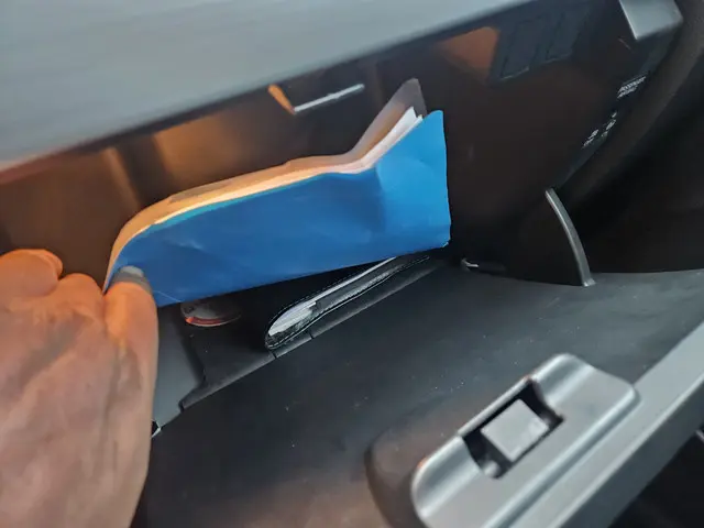 Škoda Fabia Combi 1.0 Edition 2015 Benzine 14