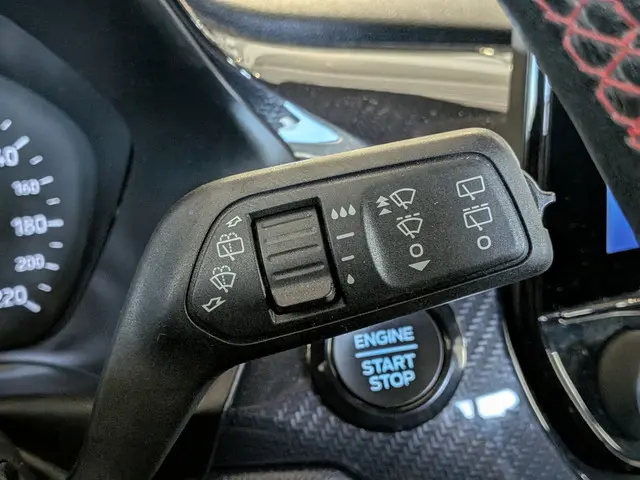 Ford Fiesta 1.0 EcoBoost ST-Line 2018 Benzine 14