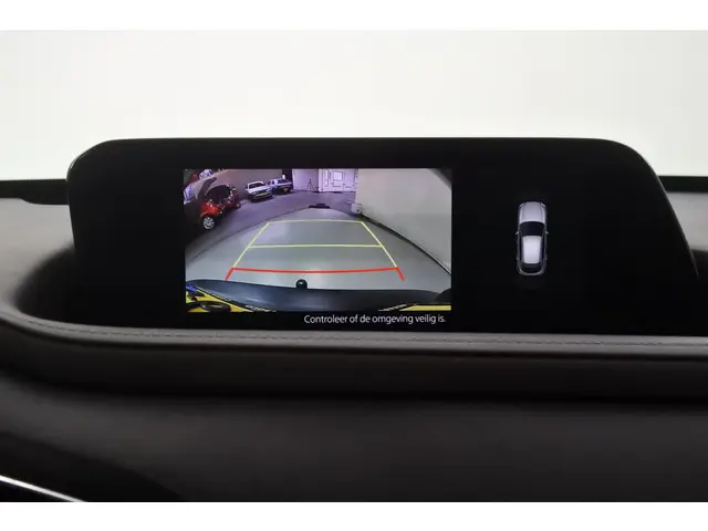 Mazda CX-30 2.0 X 180pk Automaat Luxury 2019 Benzine 24