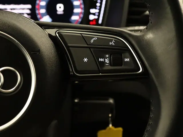 Audi A1 Sportback 25 TFSI epic 2020 Benzine 17