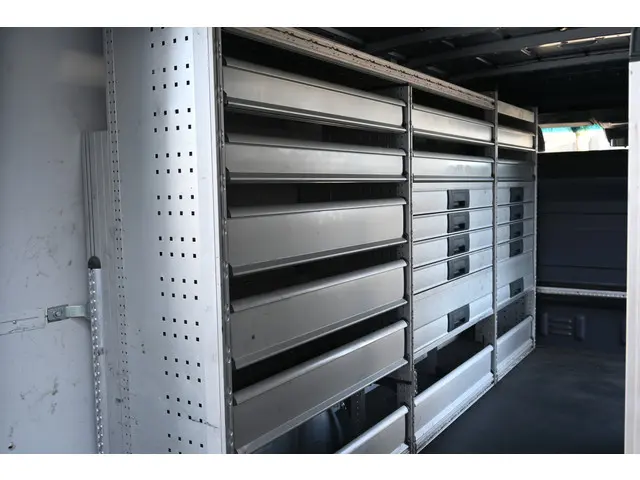 Mercedes-Benz Sprinter 315 CDI L2H1 RWD 2021 Diesel 13