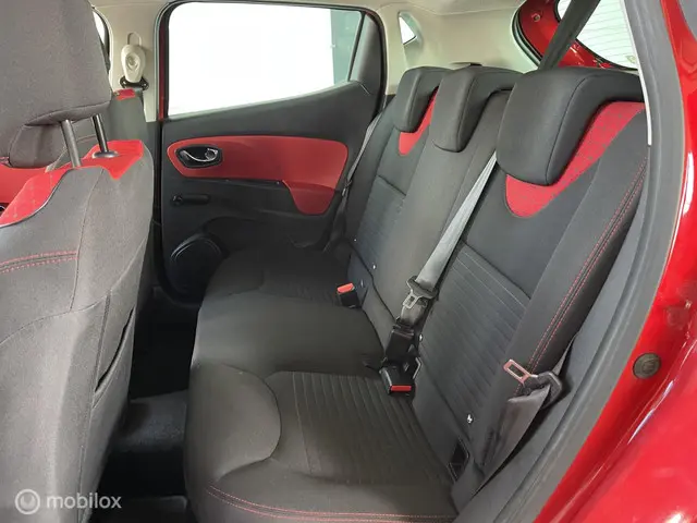 Renault Clio 0.9 TCe Dynamique 2013 Benzine 8