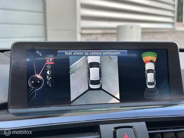BMW 4 Serie Gran Coupé 430i 2018 Benzine 14