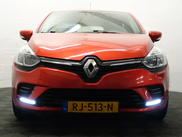 Renault Clio 0.9 TCe Sport- 2017 Benzine 3