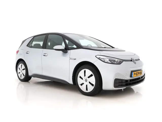 Volkswagen ID.3 Pro 58 kWh [ 3-Fase ] 2022 Elektrisch