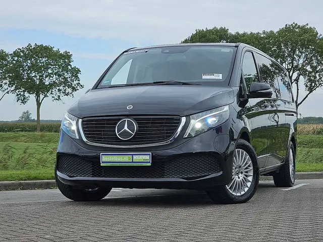 Mercedes-Benz EQV 300 2023 Elektrisch