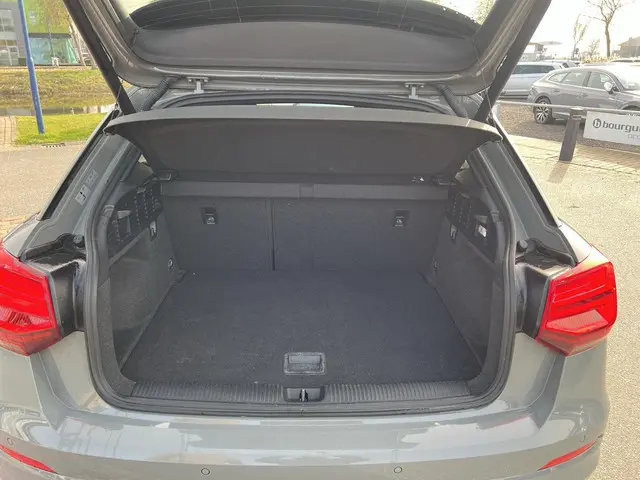 Audi Q2 35 TFSI CoD S-Line 2019 Benzine 7