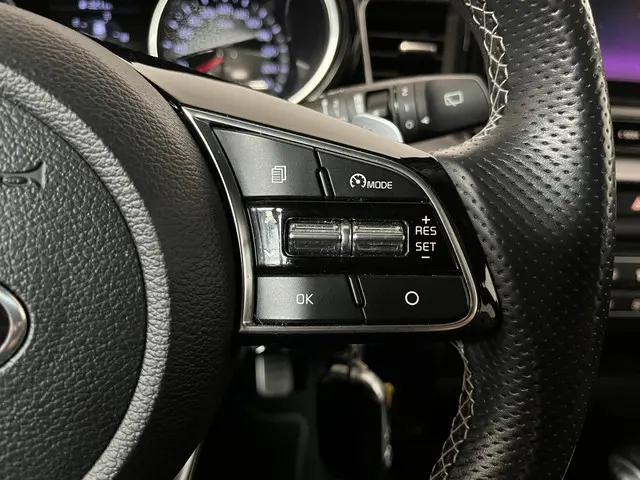 Kia ProCeed 1.5 T-GDi MHEV GT-Line Edition 2021 Benzine 16