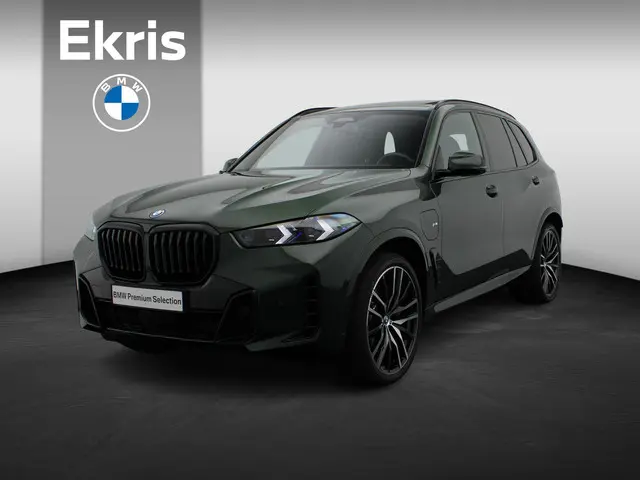 BMW X5 xDrive50e 2024 Hybride Benzine
