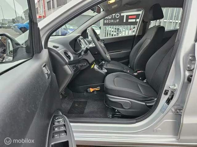Hyundai i10 1.0i Comfort 5p. 2019 Benzine 11