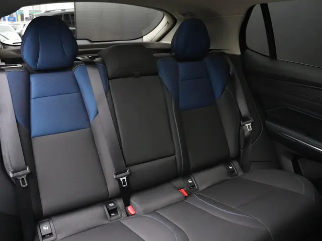 Lynk & Co 01 1.5 2021 Hybride Benzine 18