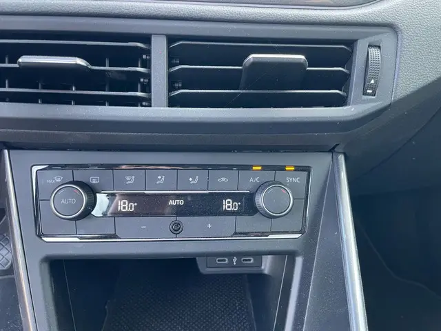 Volkswagen Polo 1.0 TSI Highline 2019 Benzine 11