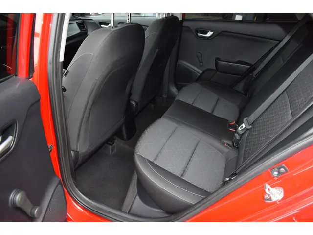 Kia Rio 1.0 TGDi ComfortPlusLine 5-Drs 2018 Benzine 5