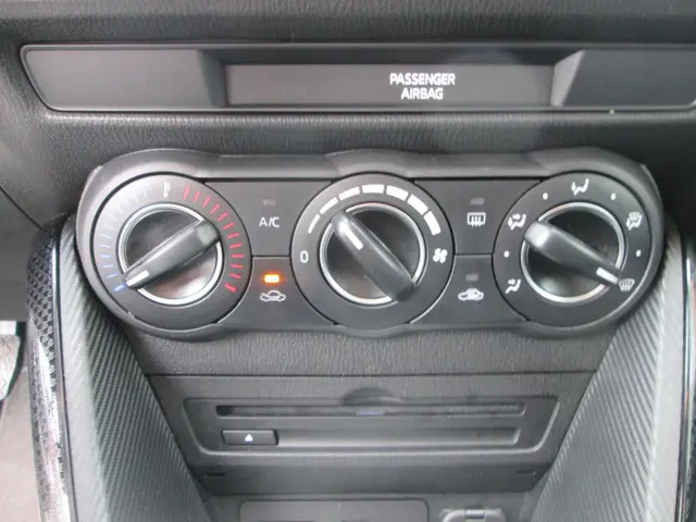 Mazda 2 1.5 Skyactiv-G Sport Selected 2019 Benzine 11