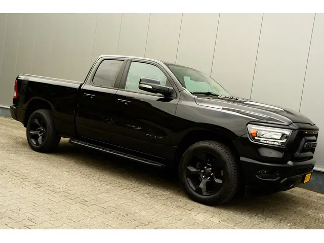 Dodge Ram 1500 DODGE V8 5.7 Bighorn LPG 2019 LPG/Gas 8
