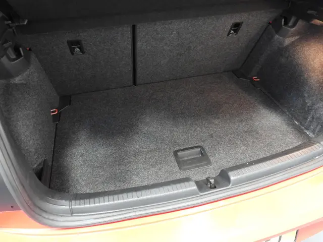 Volkswagen Polo 1.0 MPI R-Line 2019 Benzine 20