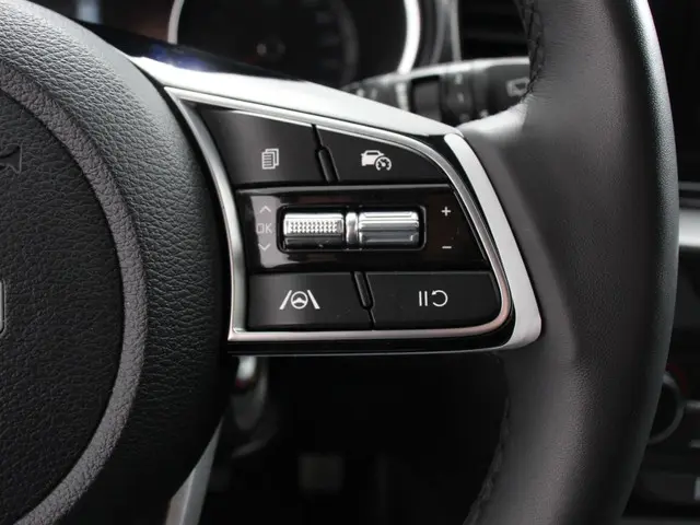 Kia Ceed Sportswagon 1.0 T-GDi ComfortLine 2022 Benzine 17