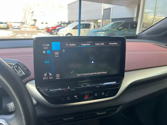 Volkswagen ID.5 Pro 77 kWh 2022 Elektrisch 26