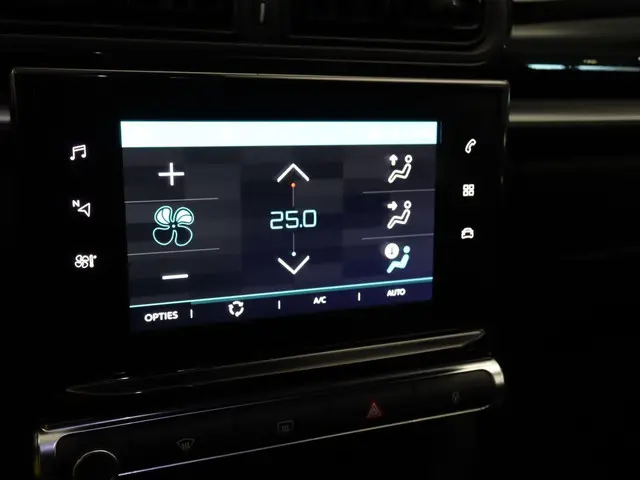 Citroën C3 1.2 PureTech Feel Edition 2018 Benzine 31