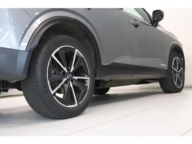 Nissan QASHQAI 1.5 e-Power Tekna 2024 Hybride Benzine 17