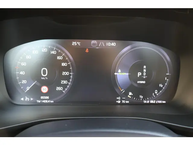 Volvo XC40 T5 Recharge Inscription 2021 Benzine 23