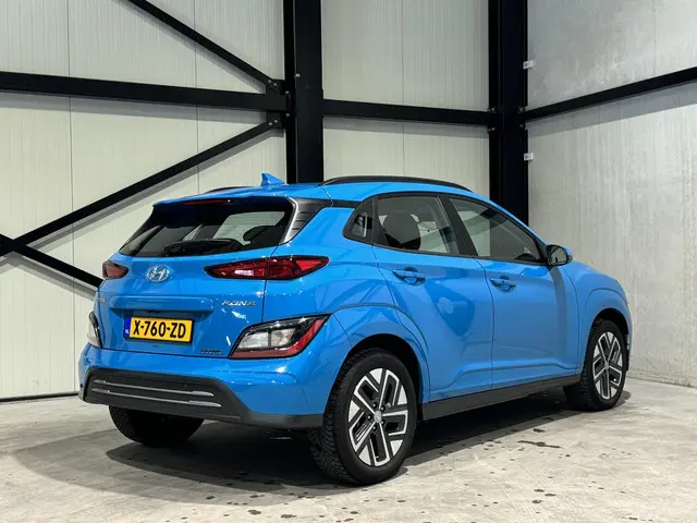 Hyundai Kona 2