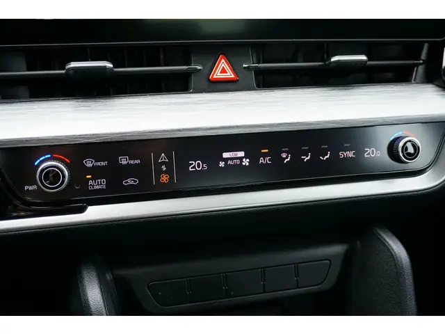 Kia Sportage 1.6 T-GDi MHEV DynamicLine 2022 Benzine 36