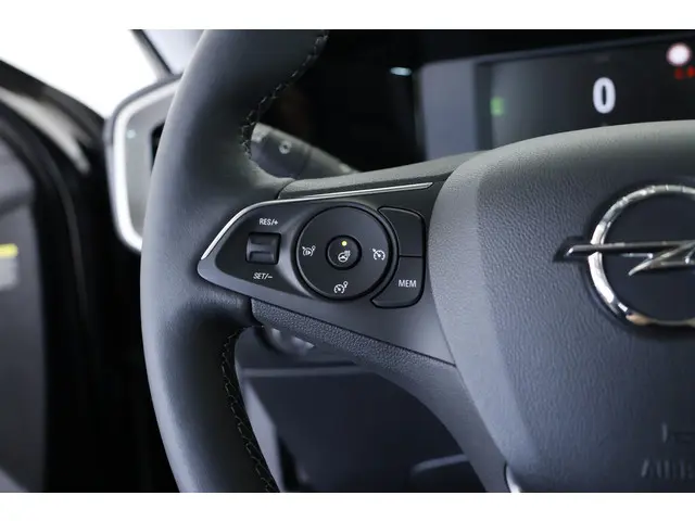 Opel Mokka-e 50-kWh 11kW bl. 2023 Elektrisch 25