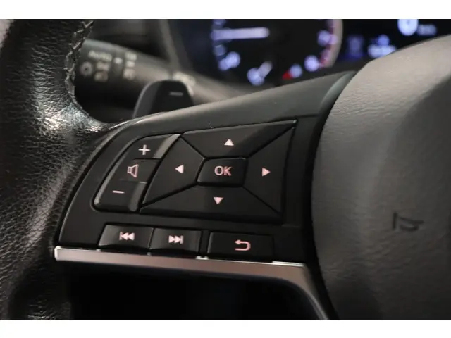 Nissan Juke 1.0 DIG-T N-Connecta 2021 Benzine 19