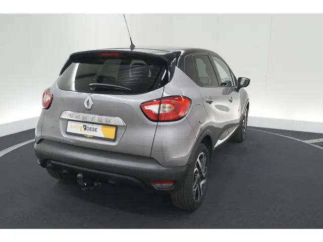 Renault Captur TCe 90 Dynamique 2016 Benzine 51
